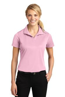 Sport Tek Light Pink
