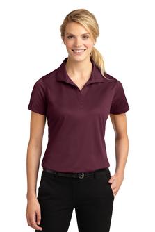 Sport Tek Maroon