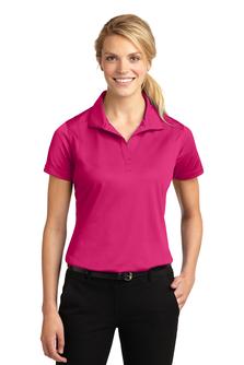 Sport Tek Pink Raspberry