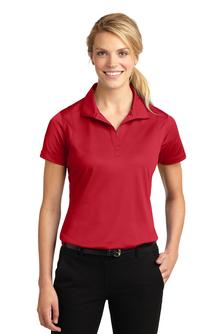 Sport Tek True Red
