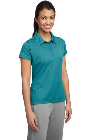 Sport Tek Tropic Blue