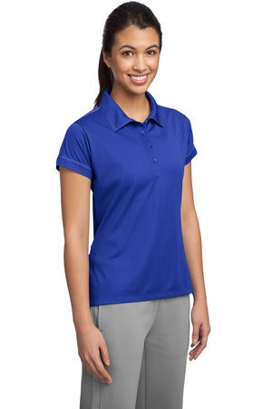 Sport Tek True Royal