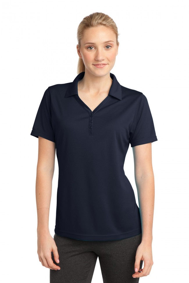 Sport Tek True Navy