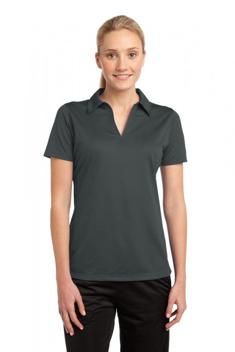 Sport Tek Black