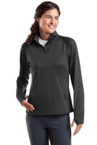 Sport Tek White