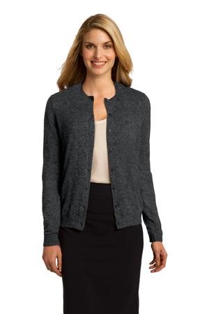 Port Authority Black