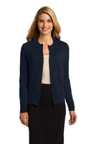 Port Authority Charcoal Heather