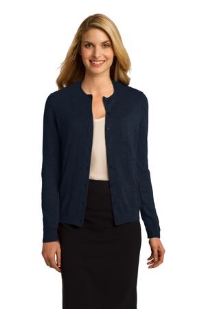 Port Authority Charcoal Heather