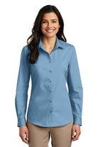 Port Authority Carolina Blue