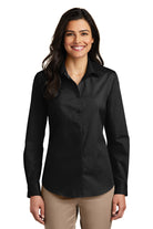 Port Authority Deep Black