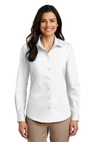 Port Authority White