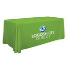 Table Cover Lime