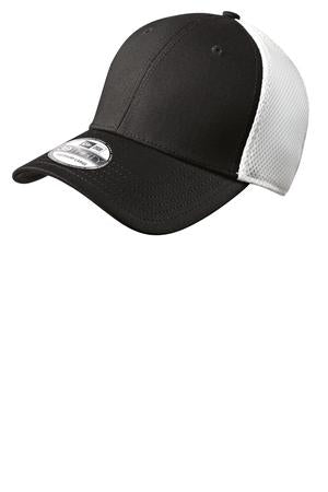 New Era Stretch Mesh Cap - NE 1020 | Logo Shirts Direct