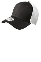 New Era Grey/Black