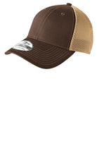New Era Deep Navy