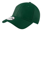 New Era Dark Green