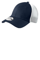 New Era Charcoal/Charcoal