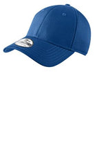 New Era Scarlet Red
