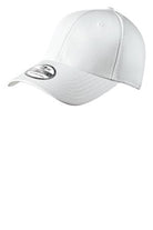 New Era Graphite/Cyber Green