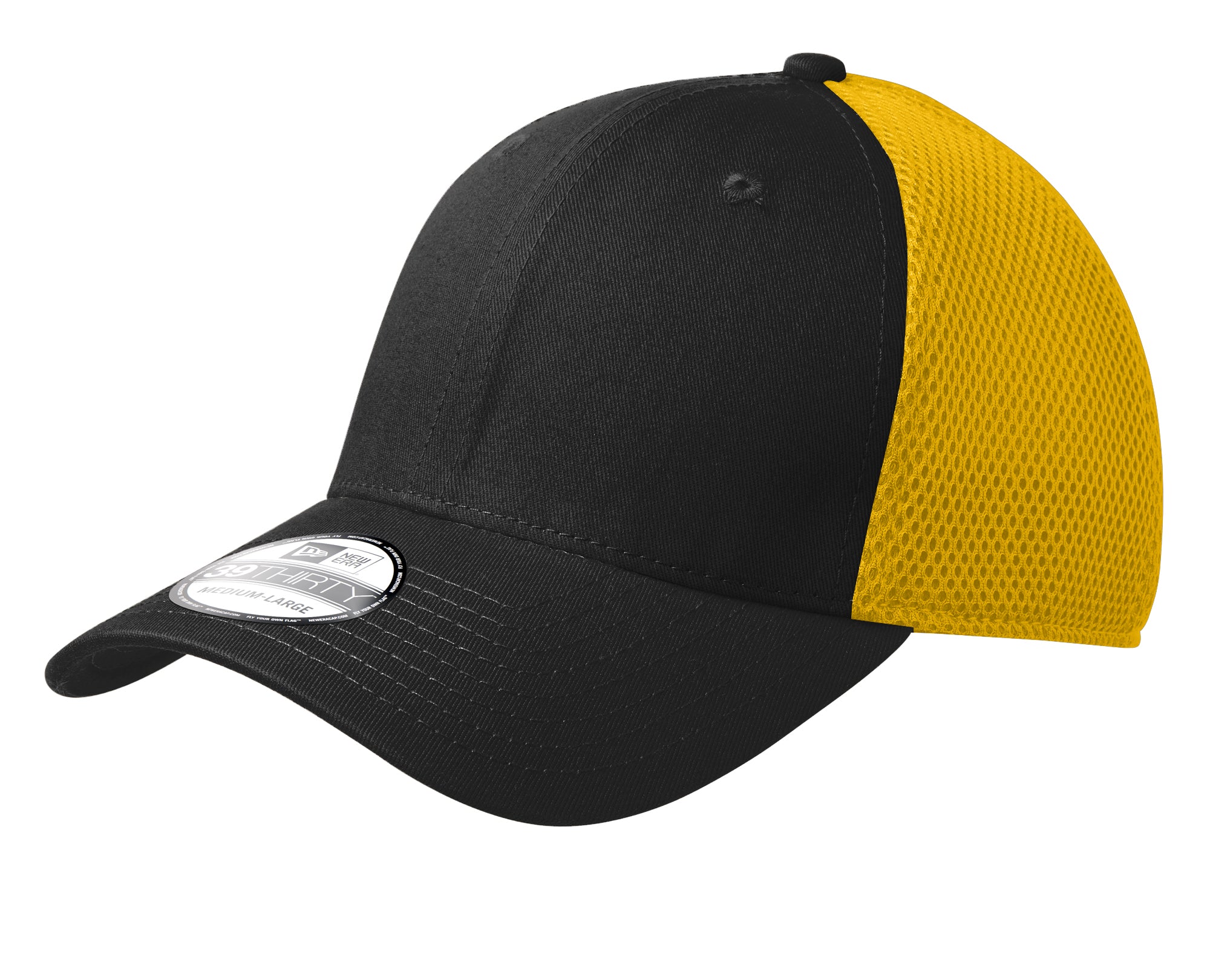 New Era Stretch Mesh Cap - NE 1020 | Logo Shirts Direct
