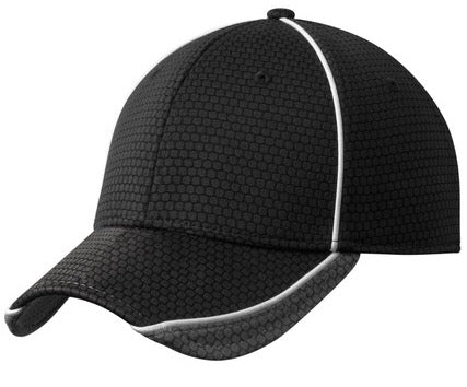New Era Black/Graphite/White