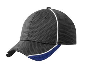 New Era Graphite/Royal/White