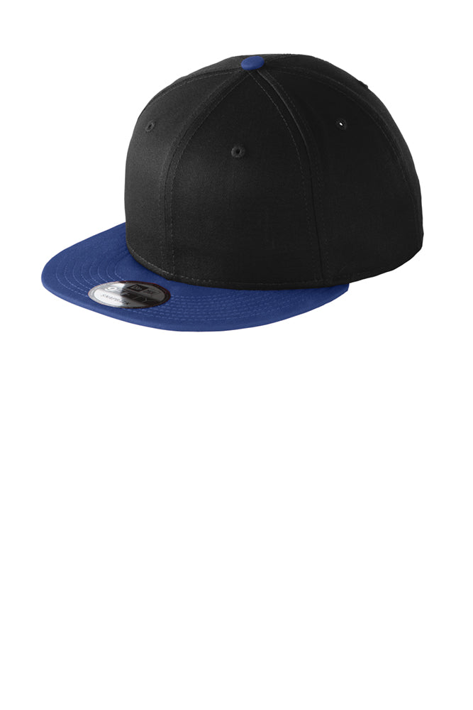 New Era White