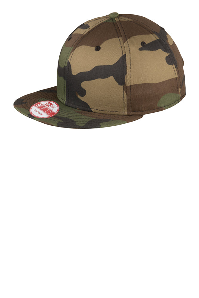 New Era Grey