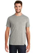 New Era Light Graphite Twist
