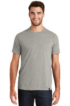 New Era Rainstorm Grey Heather