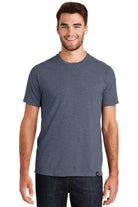 New Era True Navy Heather