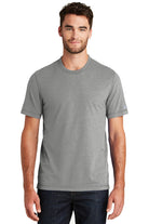New Era Dark Green Heather