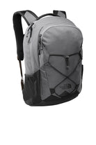 The North Face Mid Grey/Asphalt Grey