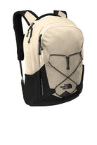 The North Face Dark Grey Heather/Cardinal Red