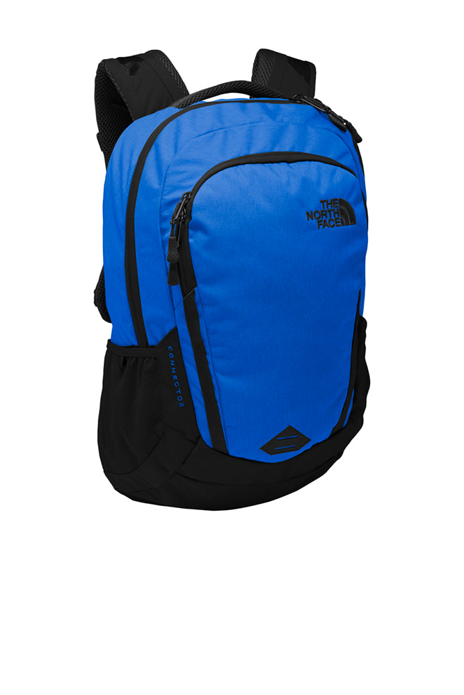 The North Face NF0A3KX8 Connector Backpack | Logo Shirts Direct