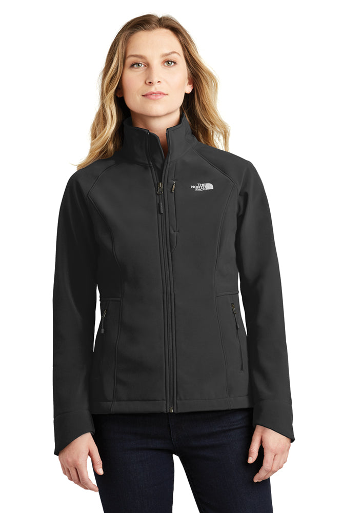 The North Face Black