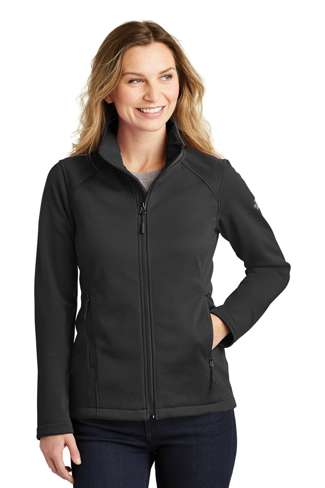 The North Face Dark Grey Heather