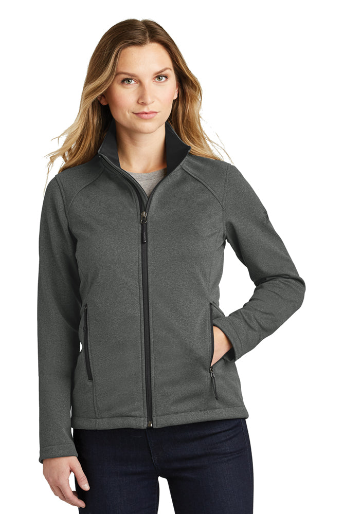 The North Face Black