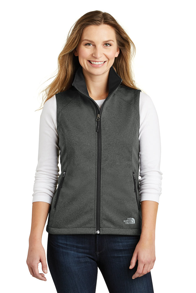 The North Face Women's Ridgeline Vest (NF0A3LH1)