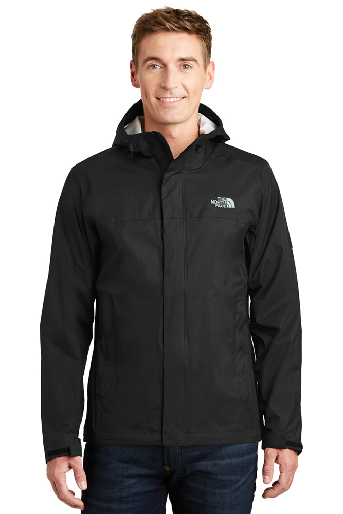The North Face Dark Grey Heather