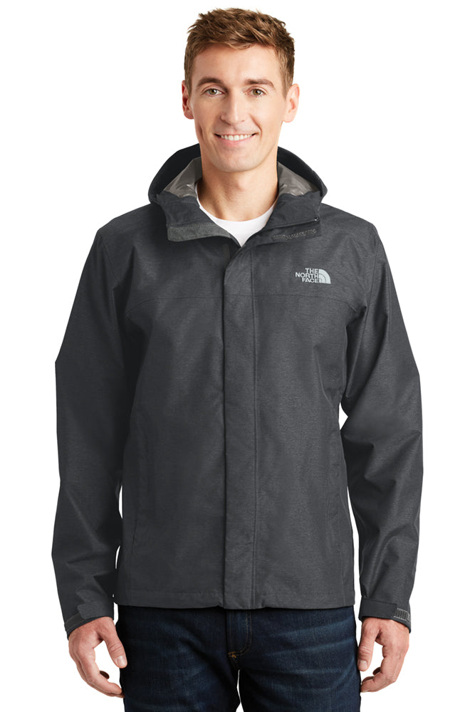 The North Face Black