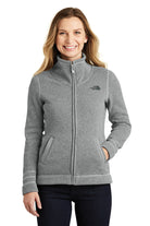 The North Face Medium Grey Heather