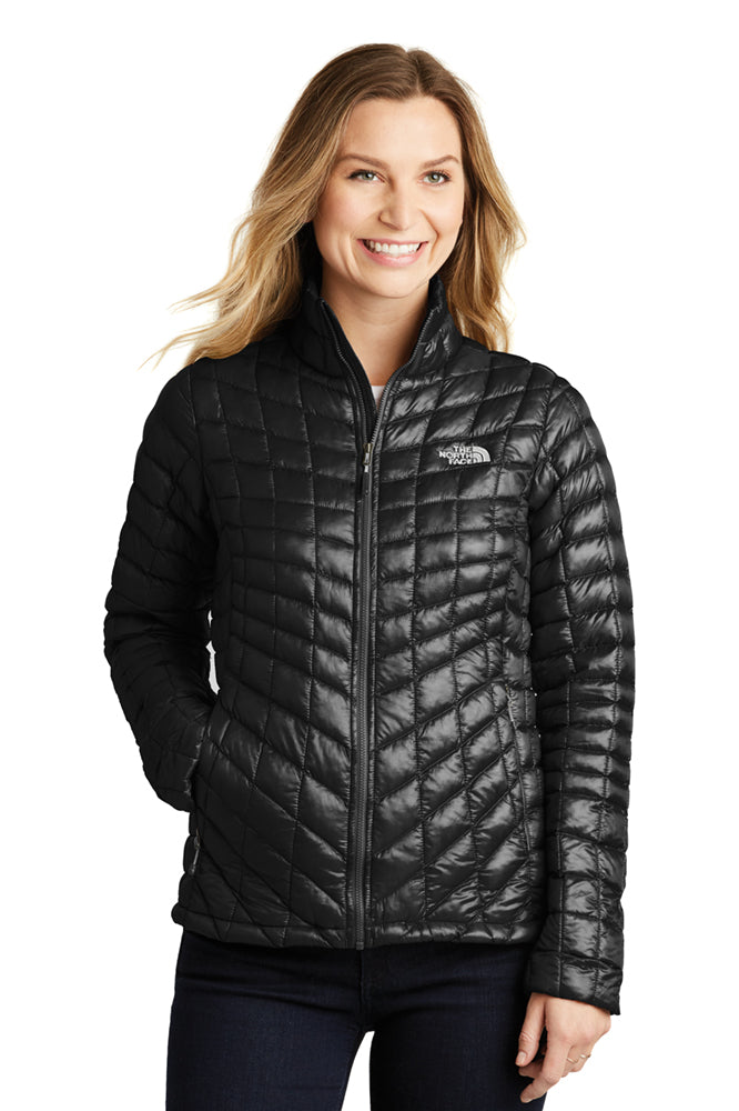 The North Face Black