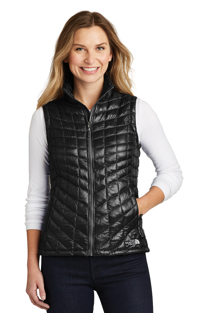 THE NORTH FACE - COCKIE VEST WOMEN’S Women's 1996 Retro Nuptse Vest | The North Face