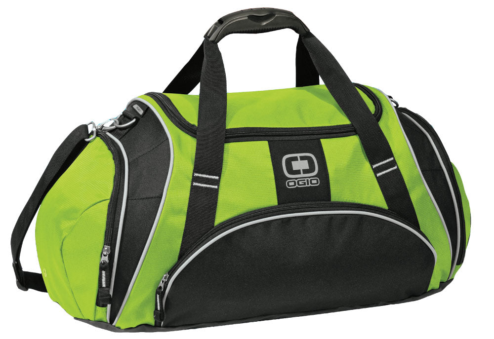 Ogio Wasabi Green