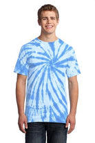 Port Authority Light Blue
