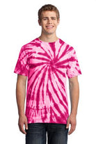 Port Authority Pink