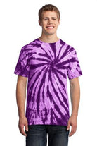 Port Authority Purple