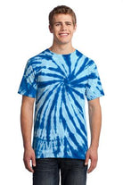 Port Authority Turquoise