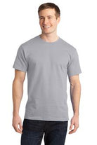 Port Authority Silver